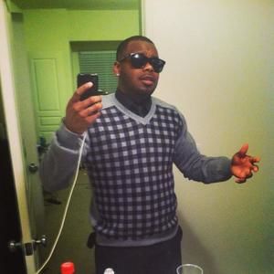 Meet your Posher, Chris